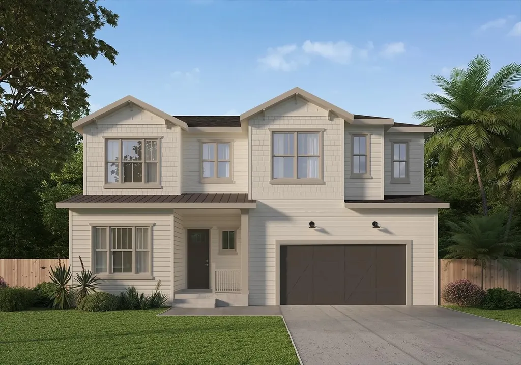 3501 W Rogers Avenue Tampa FL 33611