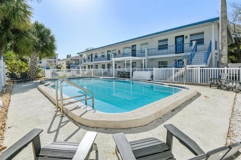 2308 1st Street Indian Rocks Beach FL 33785