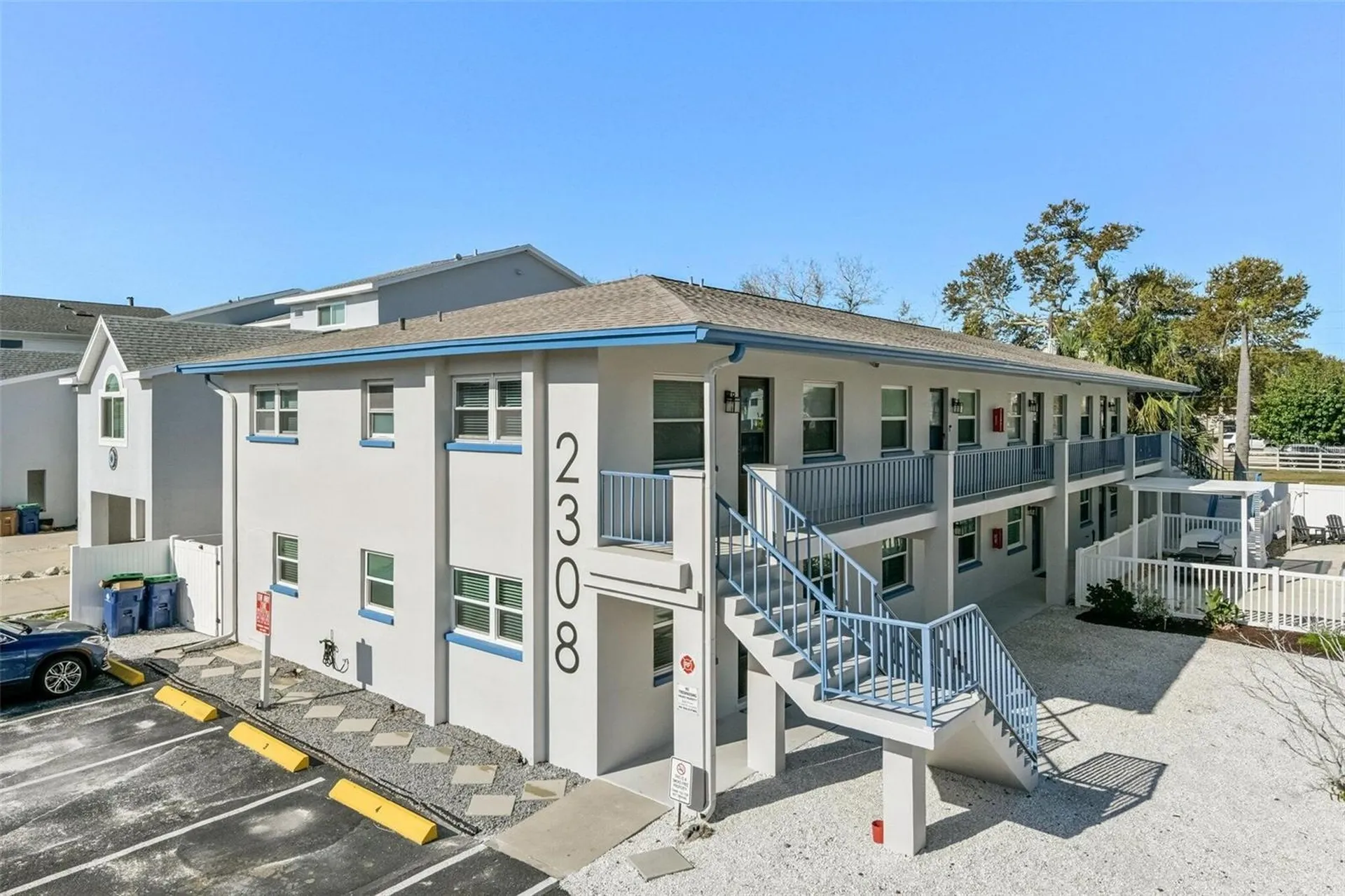 2308 1st Street Indian Rocks Beach FL 33785