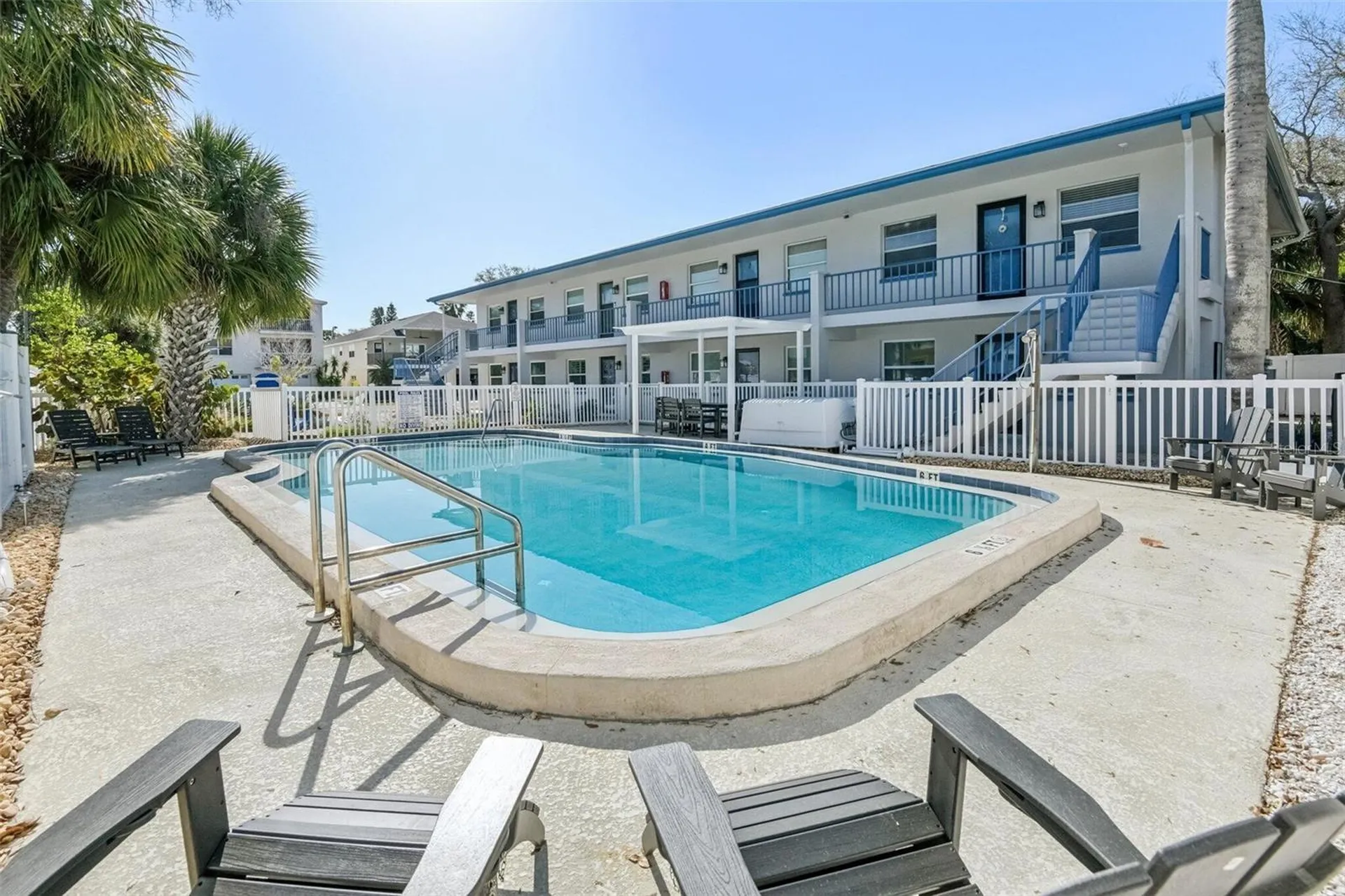 2308 1st Street Indian Rocks Beach FL 33785
