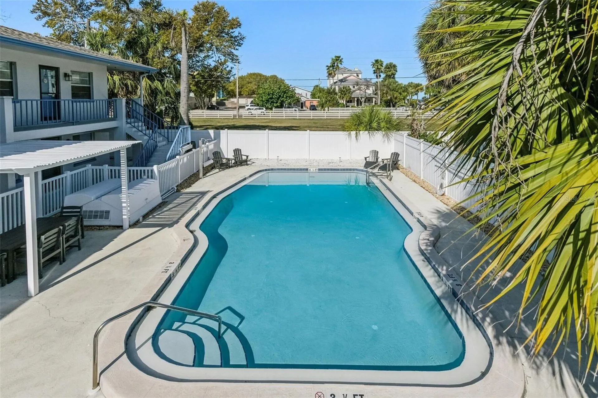 2308 1st Street Indian Rocks Beach FL 33785