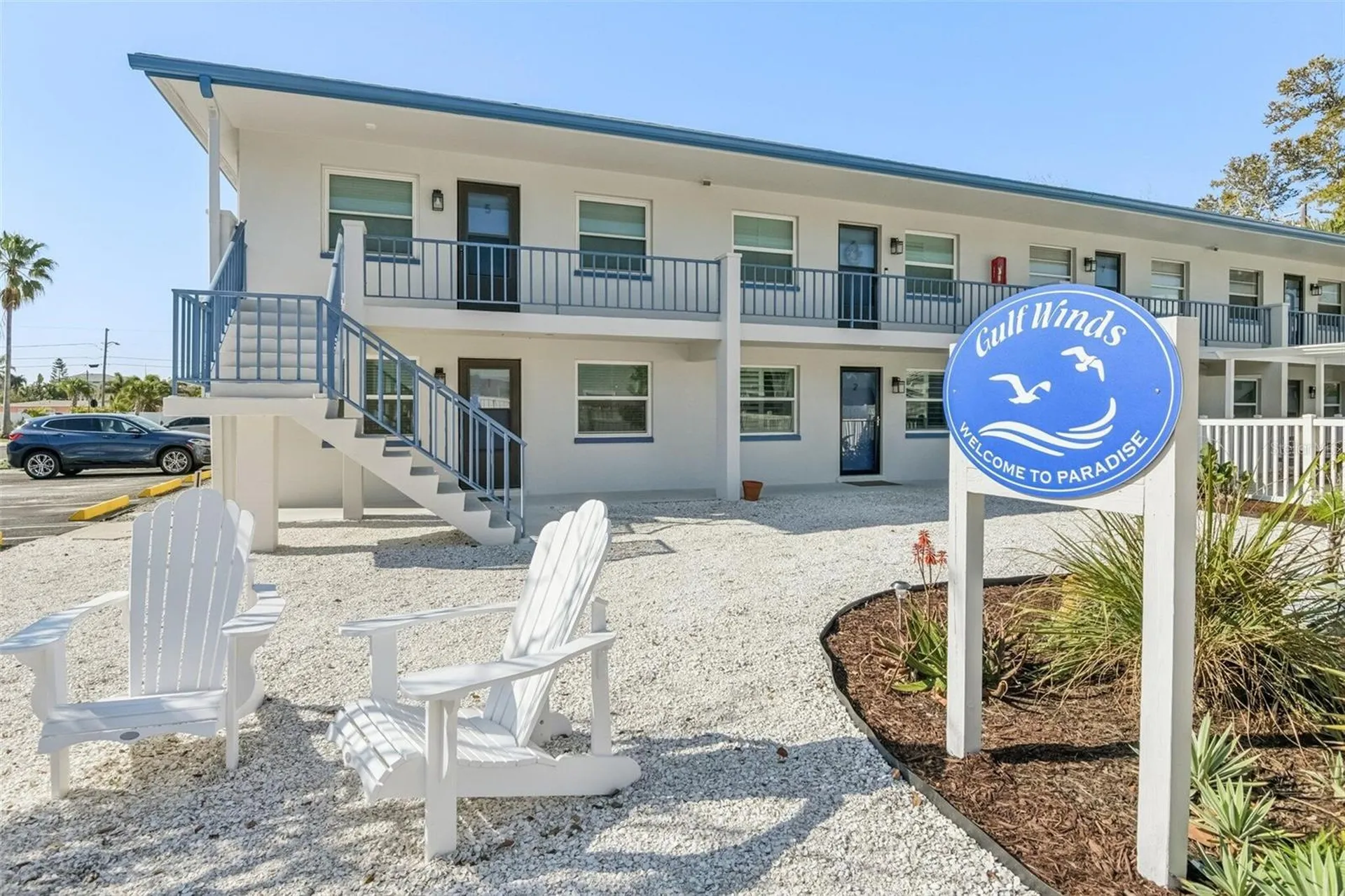 2308 1st Street Indian Rocks Beach FL 33785