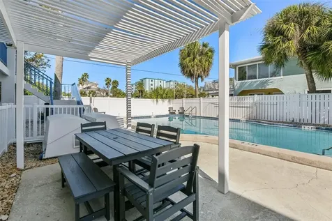 2308 1st Street Indian Rocks Beach FL 33785