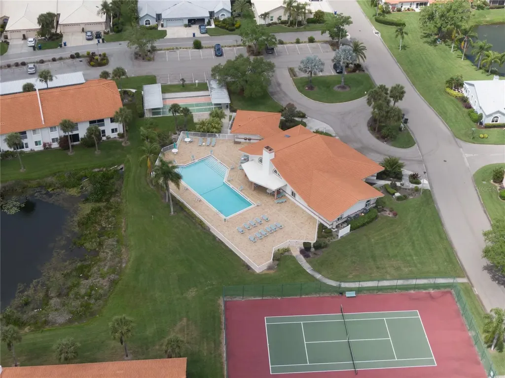 4242 Madeira Court Sarasota FL 34233