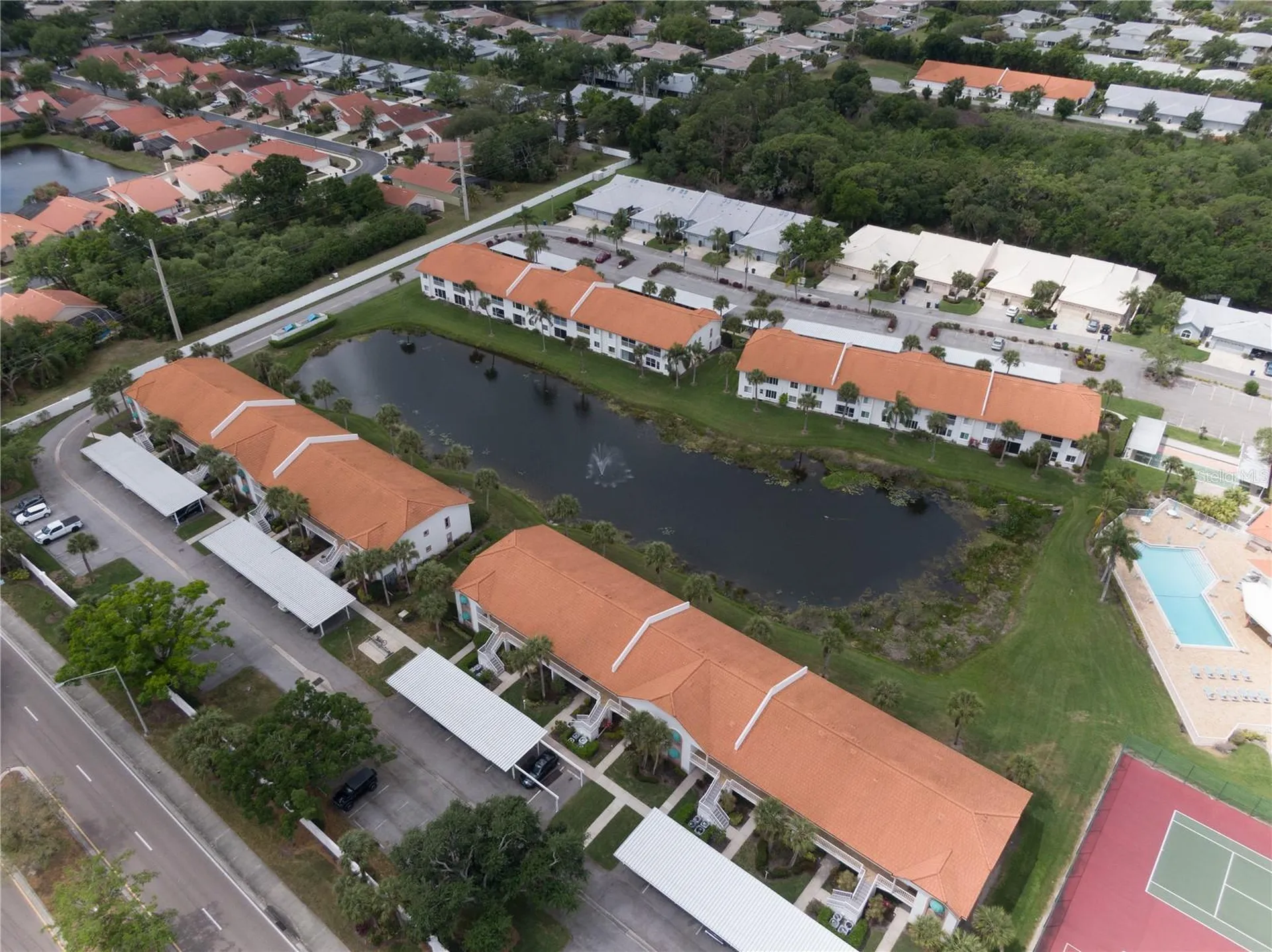 4242 Madeira Court Sarasota FL 34233