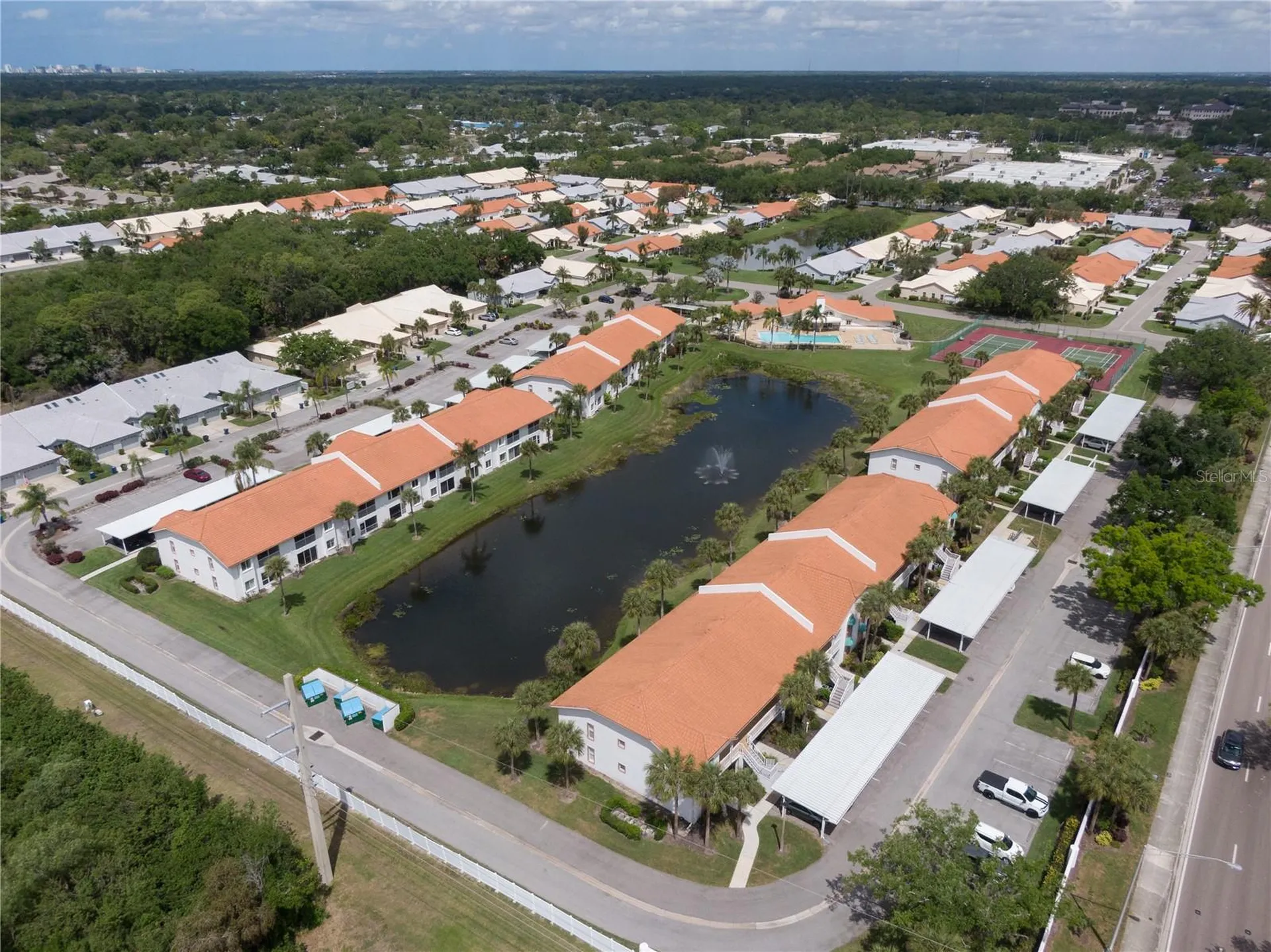 4242 Madeira Court Sarasota FL 34233