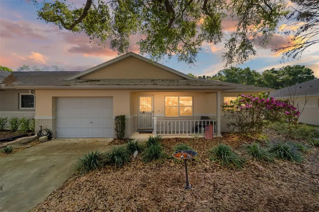 9725 SW 94 Terrace Ocala FL 34481