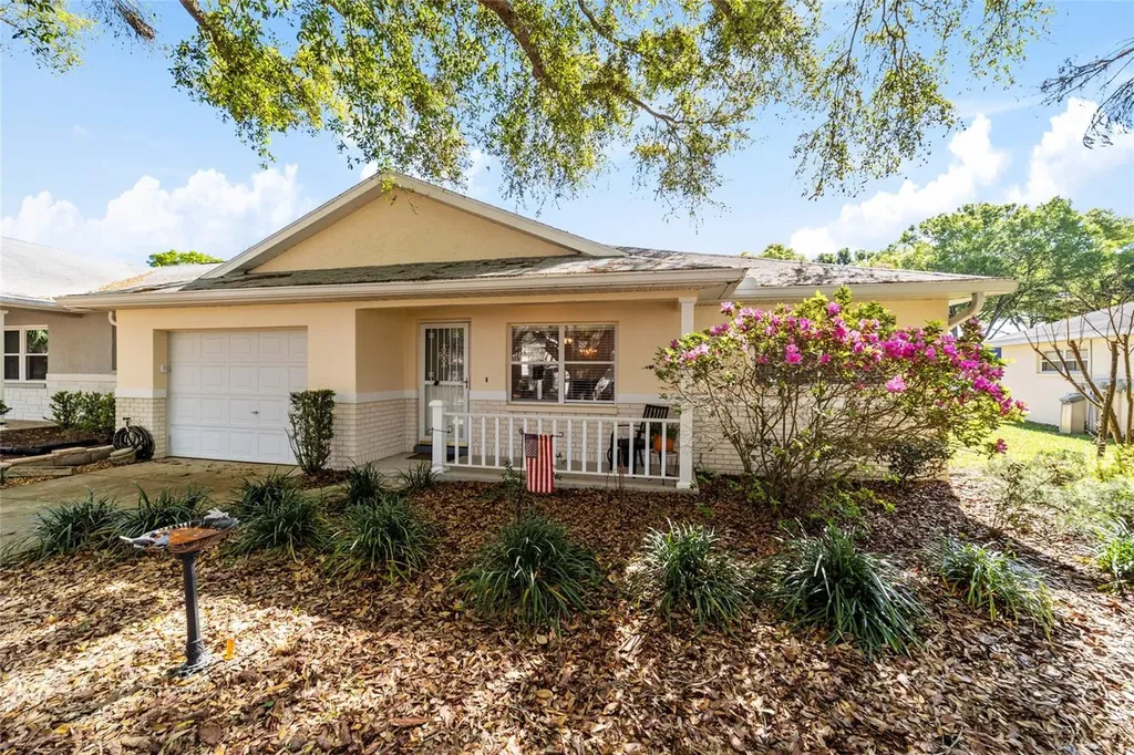 9725 SW 94 Terrace Ocala FL 34481
