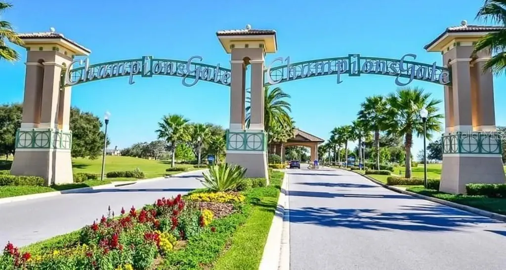 468 Ocean Course Avenue Davenport FL 33896