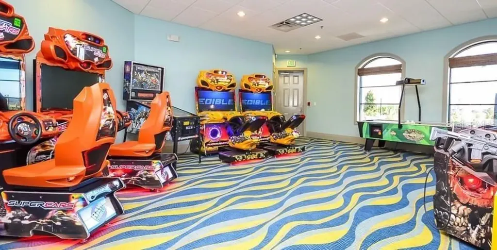 468 Ocean Course Avenue Davenport FL 33896