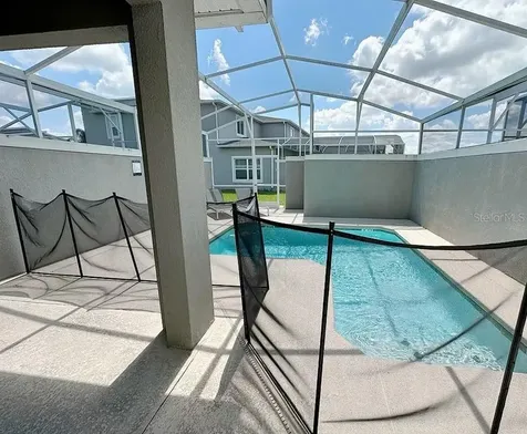 468 Ocean Course Avenue Davenport FL 33896