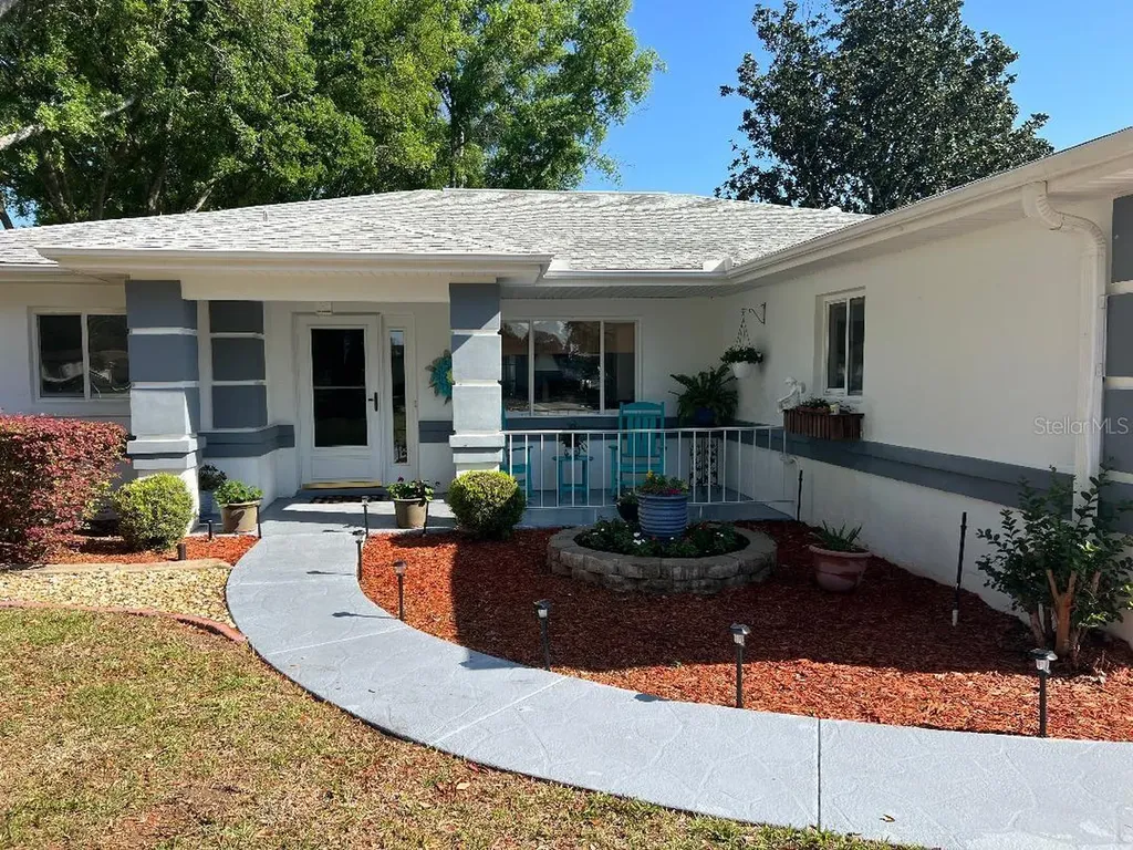 6341 SW 104th Lane Ocala FL 34476