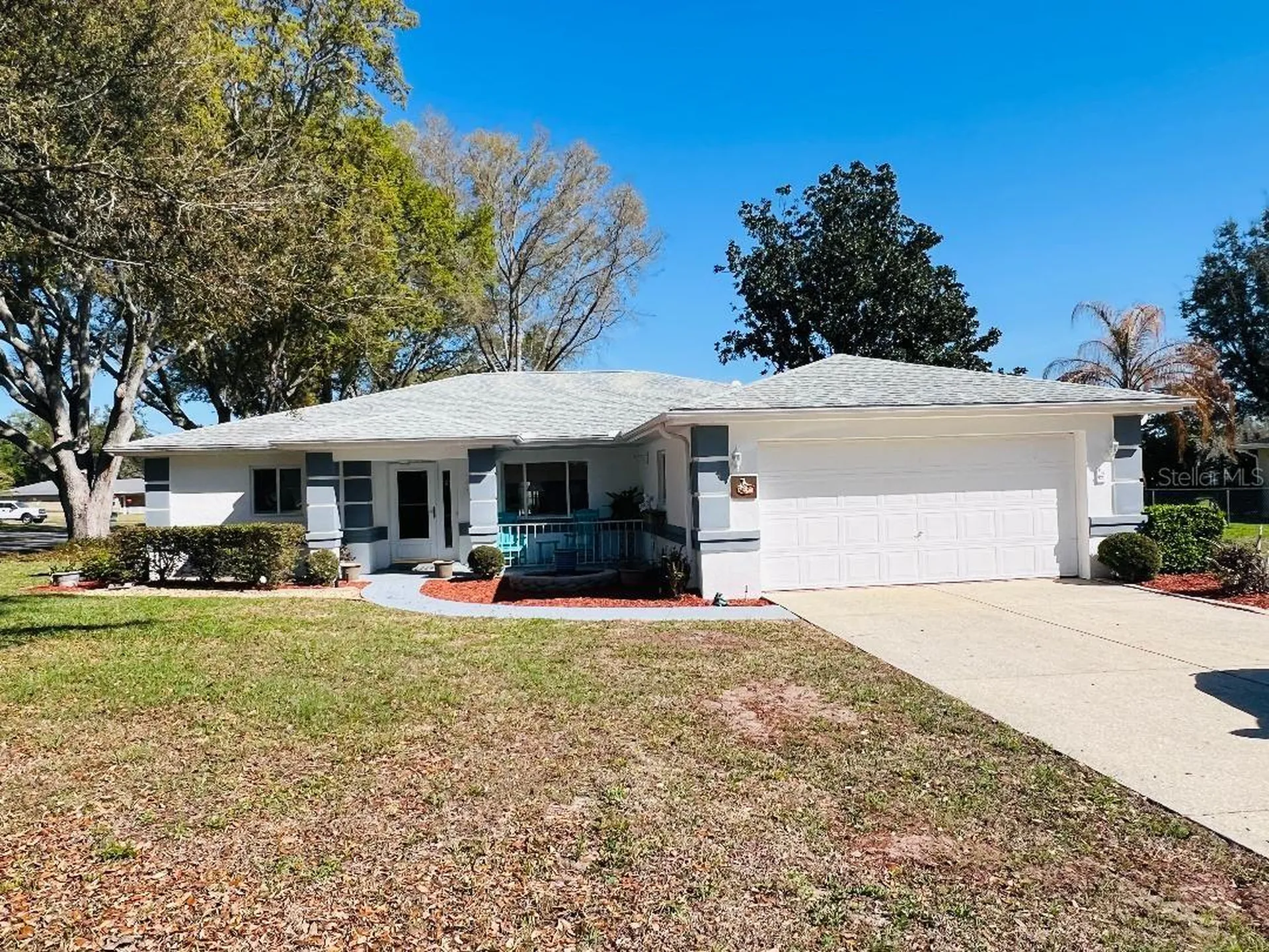 6341 SW 104th Lane Ocala FL 34476
