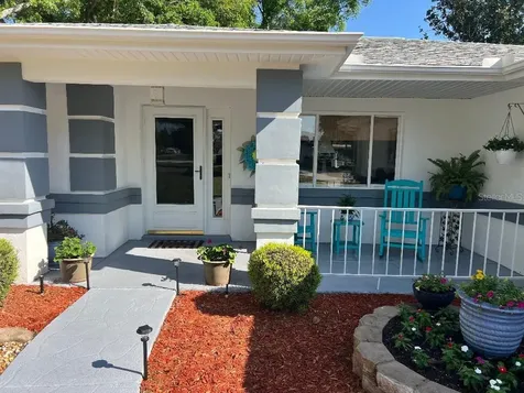 6341 SW 104th Lane Ocala FL 34476