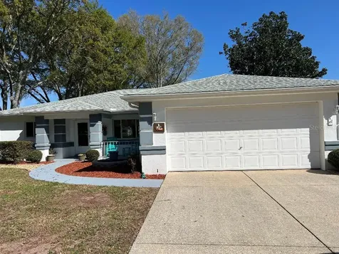 6341 SW 104th Lane Ocala FL 34476