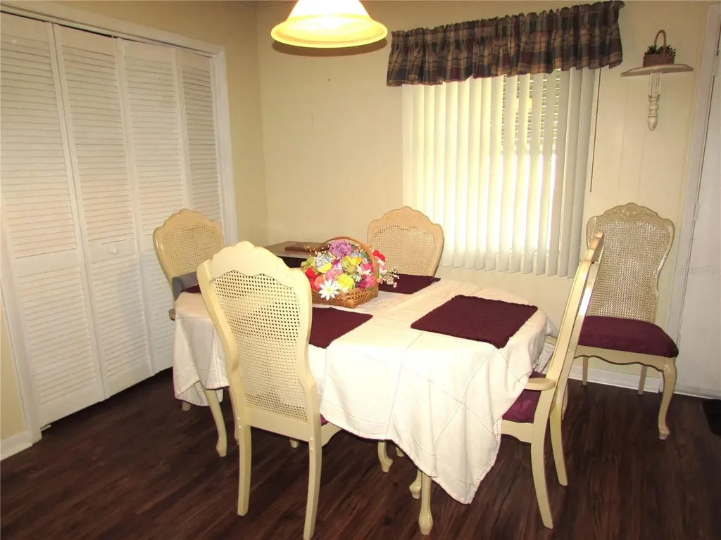 11931 N Bearl Terrace Dunnellon FL 34433