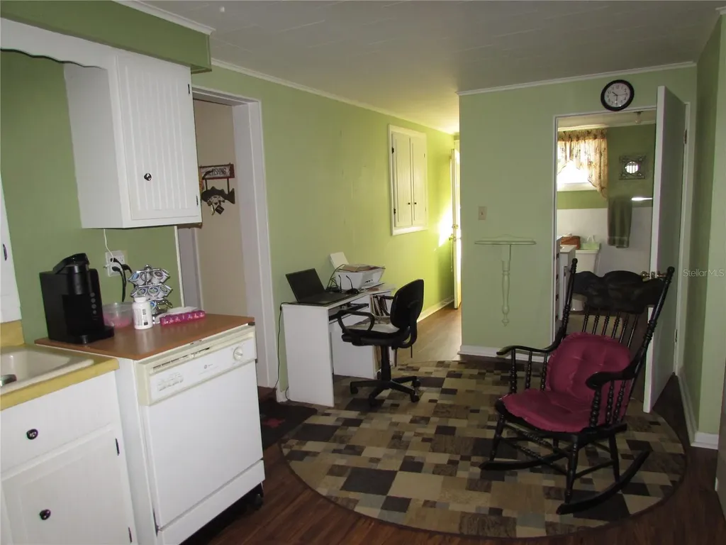 11931 N Bearl Terrace Dunnellon FL 34433