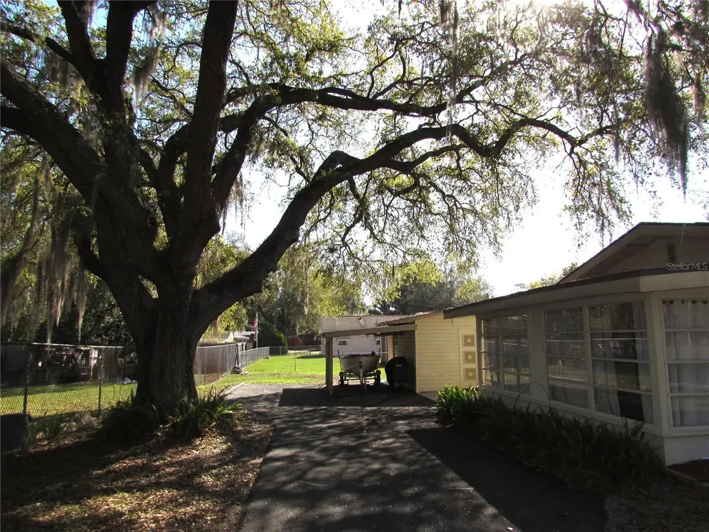 11931 N Bearl Terrace Dunnellon FL 34433