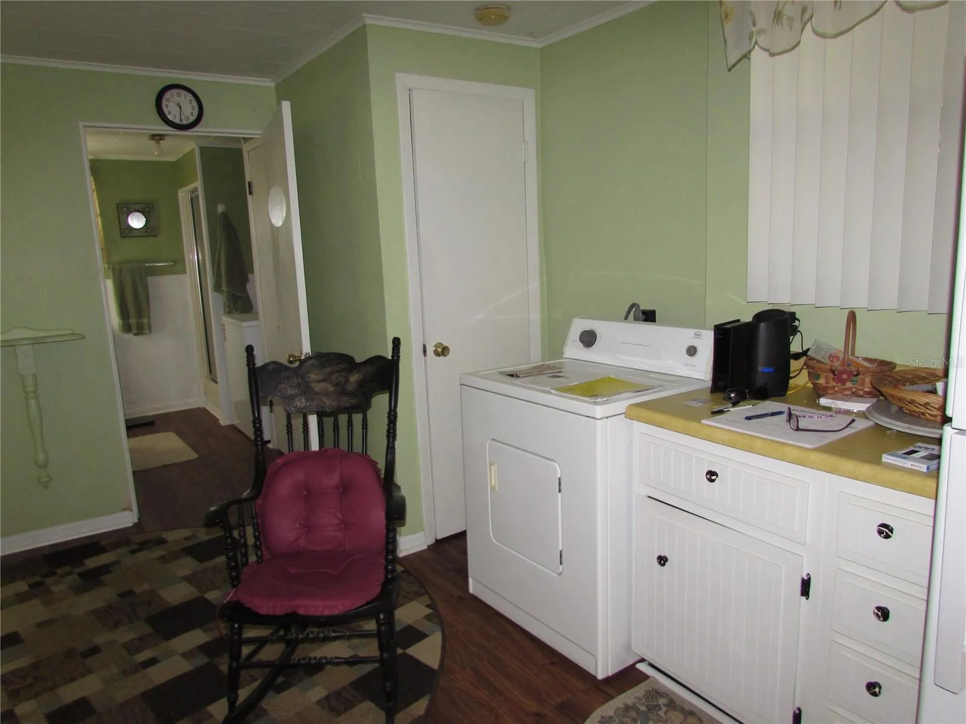 11931 N Bearl Terrace Dunnellon FL 34433