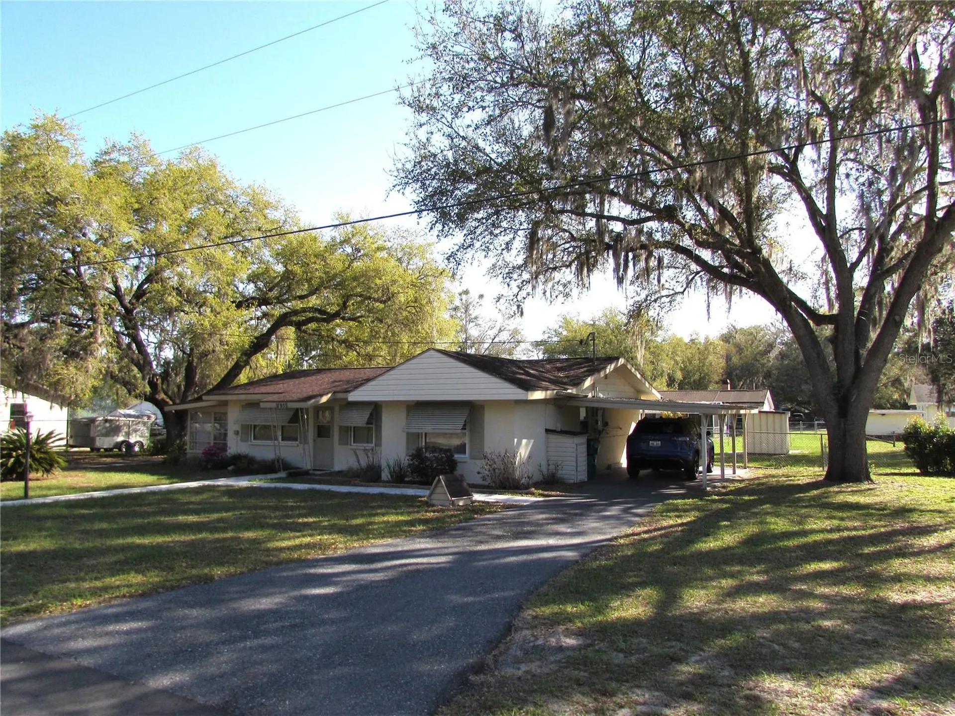 11931 N Bearl Terrace Dunnellon FL 34433