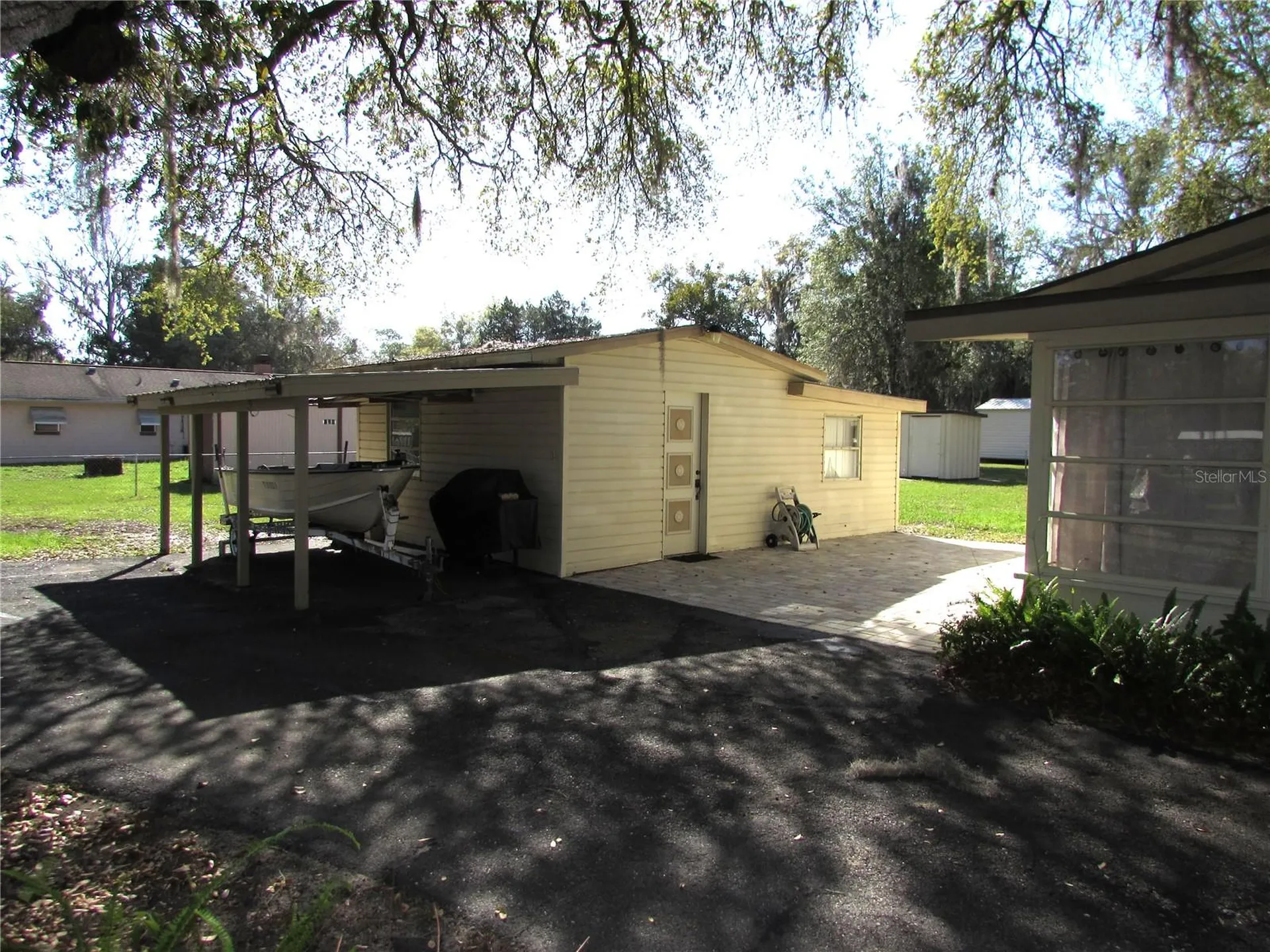 11931 N Bearl Terrace Dunnellon FL 34433