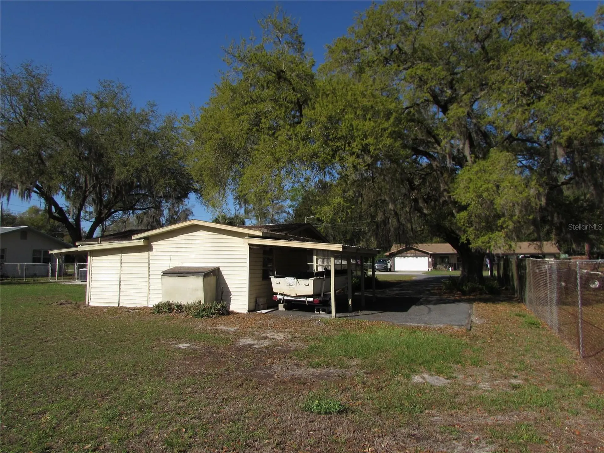 11931 N Bearl Terrace Dunnellon FL 34433