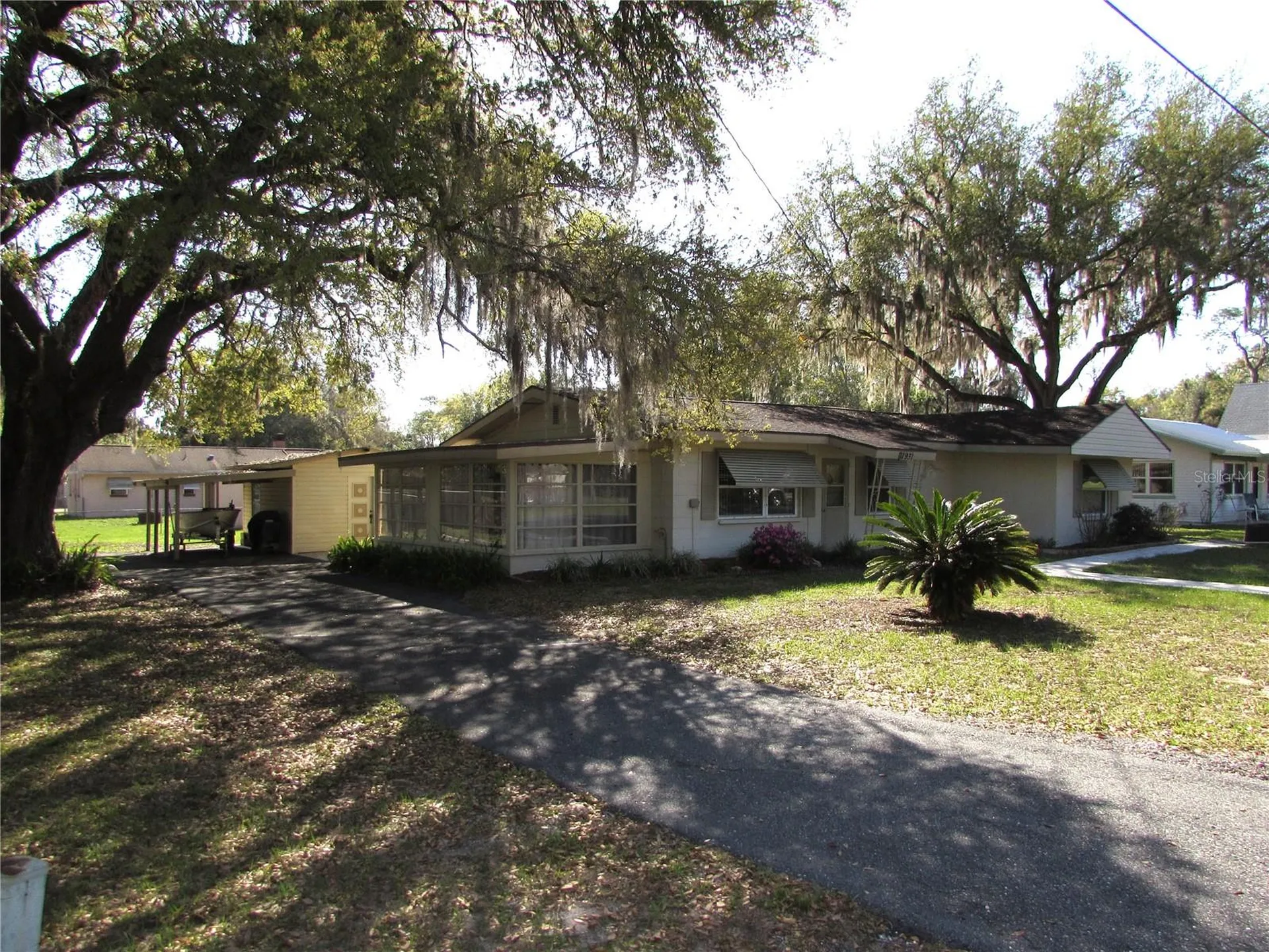 11931 N Bearl Terrace Dunnellon FL 34433