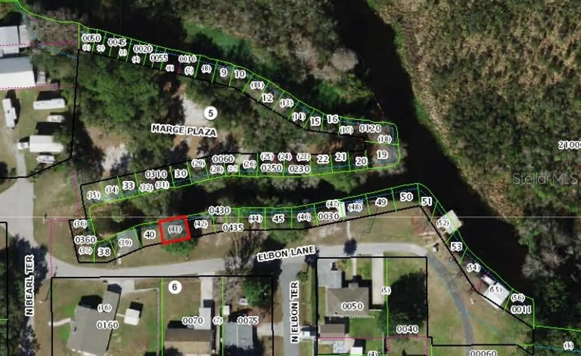 11931 N Bearl Terrace Dunnellon FL 34433