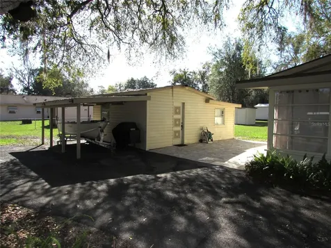 11931 N Bearl Terrace Dunnellon FL 34433