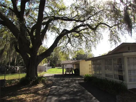 11931 N Bearl Terrace Dunnellon FL 34433