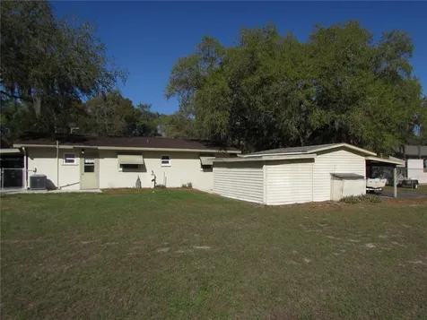 11931 N Bearl Terrace Dunnellon FL 34433