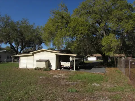 11931 N Bearl Terrace Dunnellon FL 34433