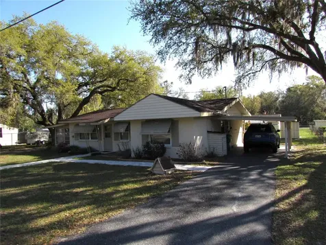 11931 N Bearl Terrace Dunnellon FL 34433