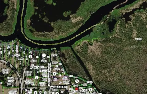 11931 N Bearl Terrace Dunnellon FL 34433