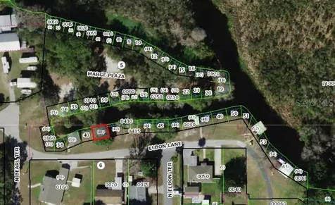 11931 N Bearl Terrace Dunnellon FL 34433
