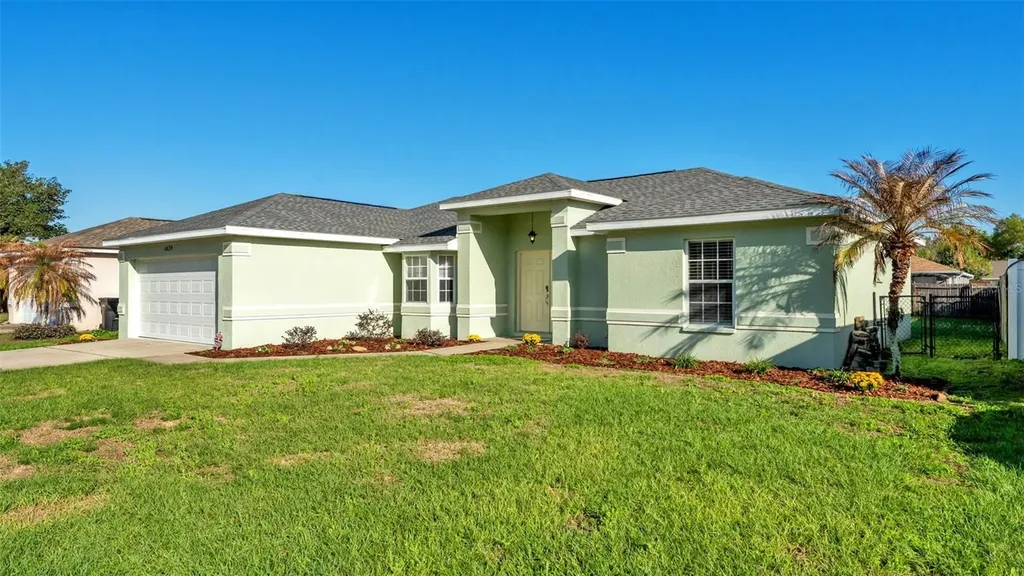 4639 Great Blue Heron Drive Lakeland FL 33812