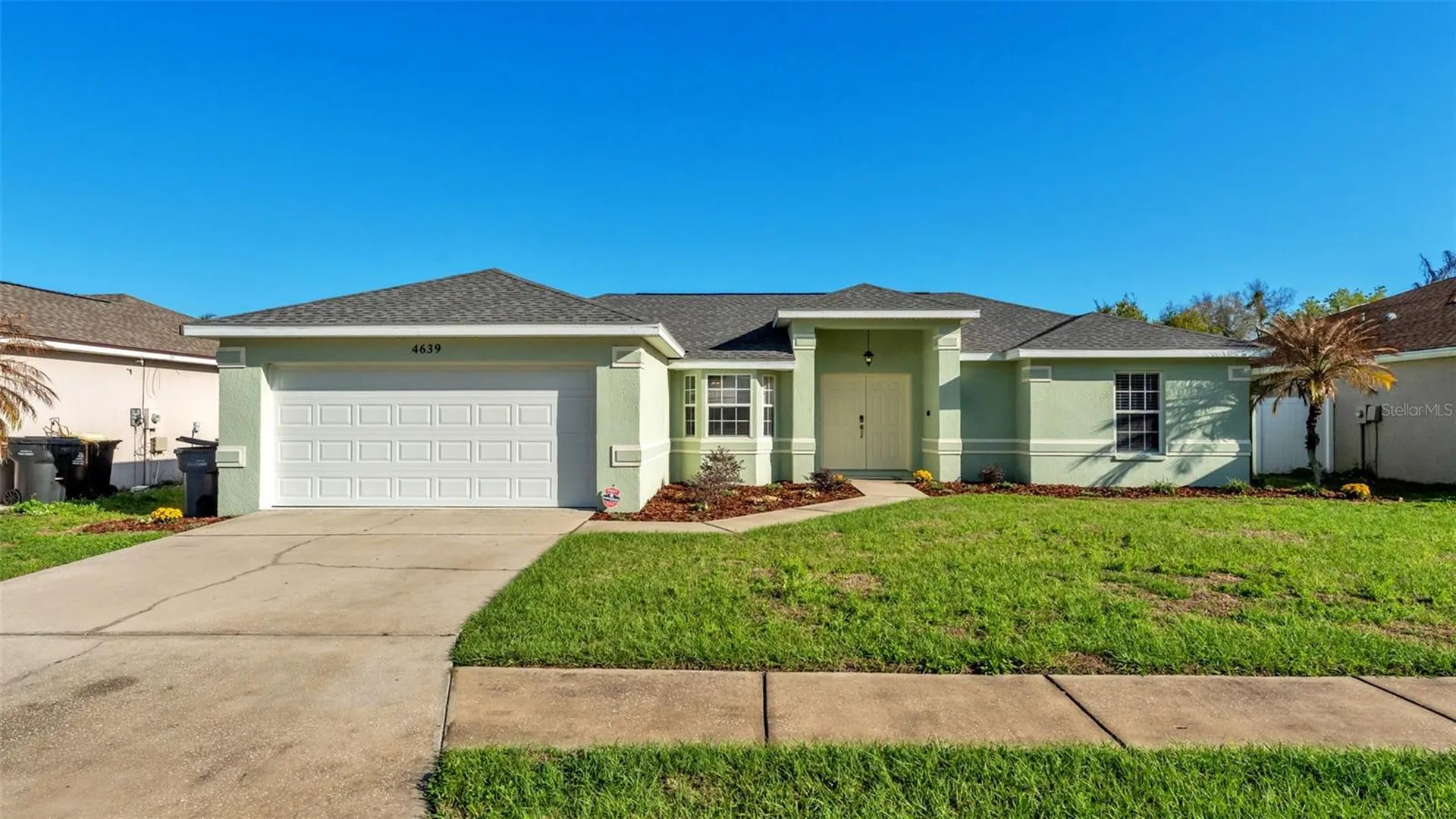 4639 Great Blue Heron Drive Lakeland FL 33812