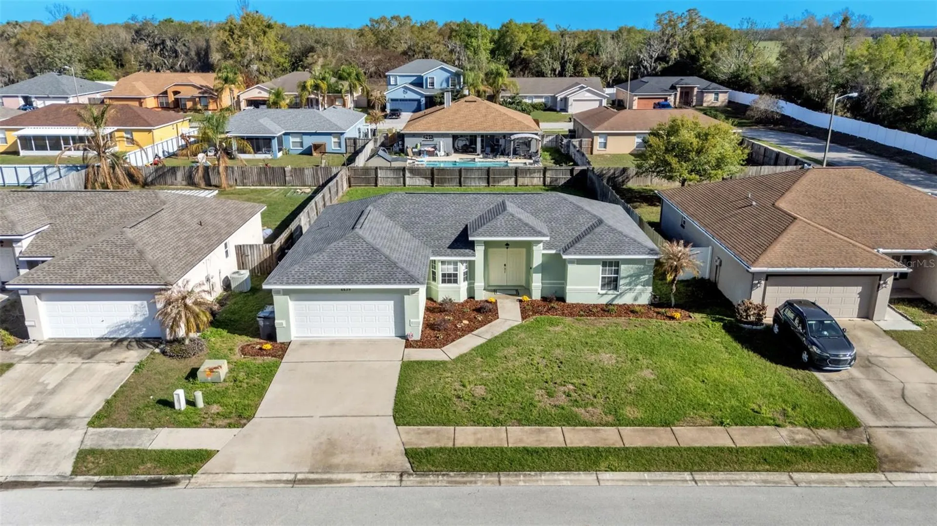 4639 Great Blue Heron Drive Lakeland FL 33812