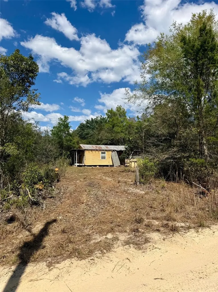 15575 NE 234th Place Fort Mc Coy FL 32134