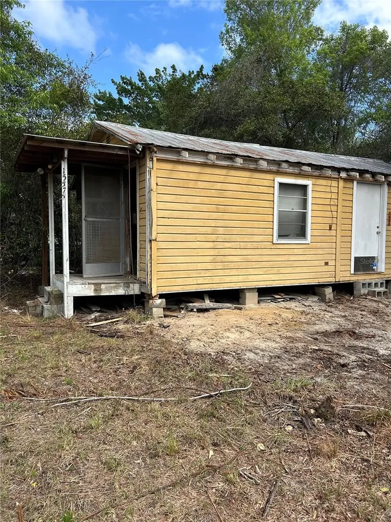 15575 NE 234th Place Fort Mc Coy FL 32134