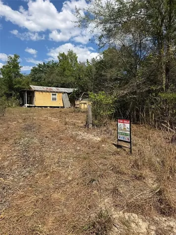 15575 NE 234th Place Fort Mc Coy FL 32134