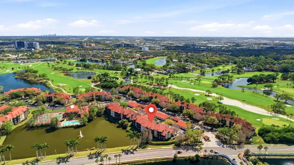 2400 Feather Sound Drive Clearwater FL 33762