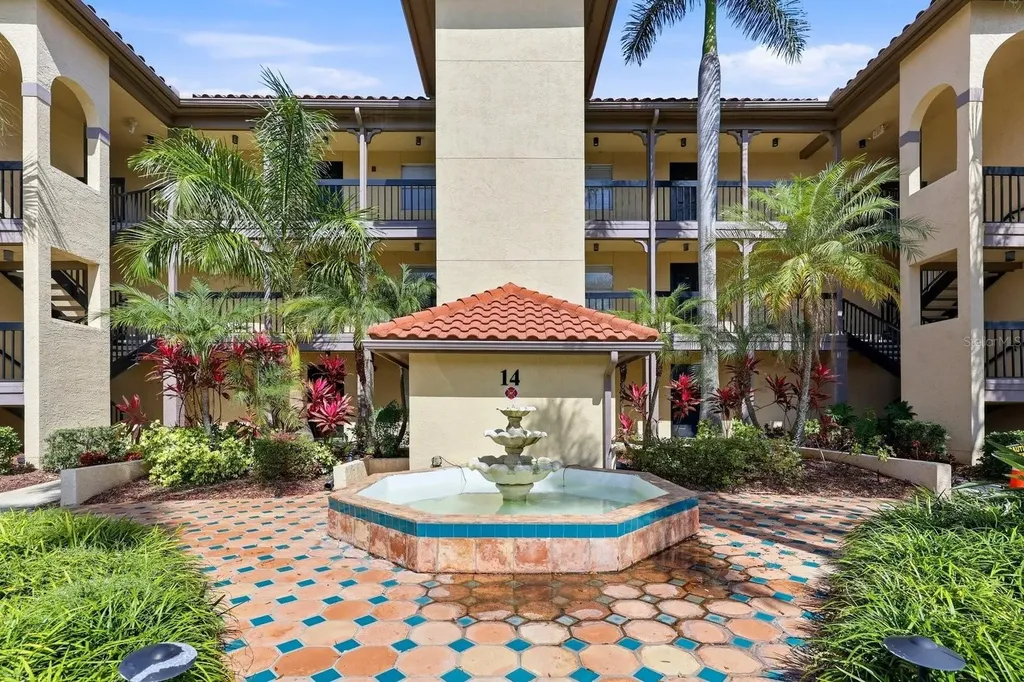 2400 Feather Sound Drive Clearwater FL 33762