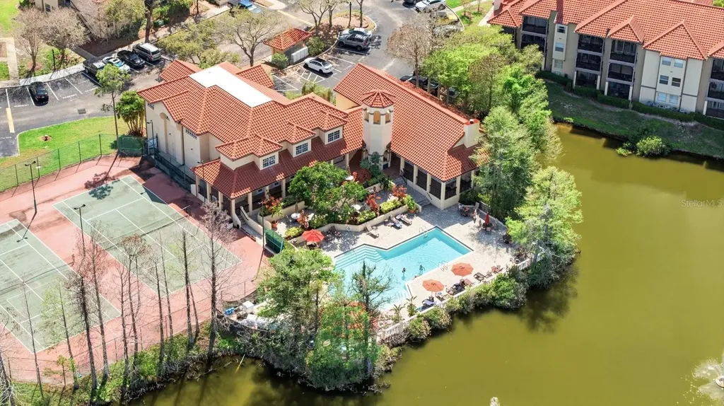 2400 Feather Sound Drive Clearwater FL 33762