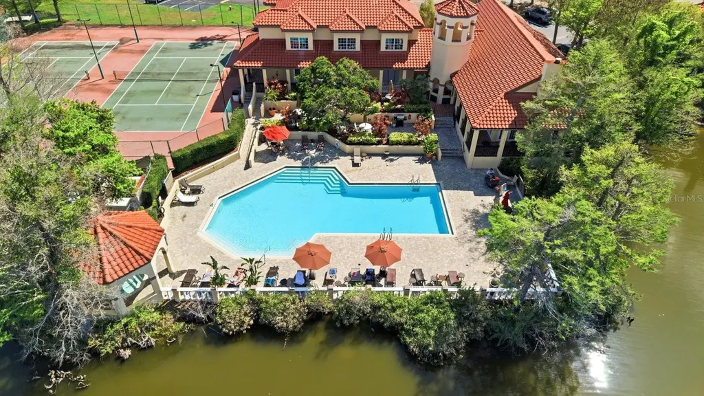 2400 Feather Sound Drive Clearwater FL 33762