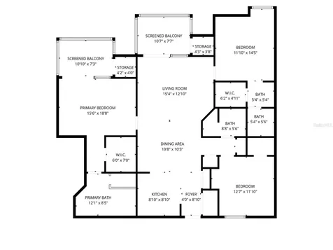 2400 Feather Sound Drive Clearwater FL 33762