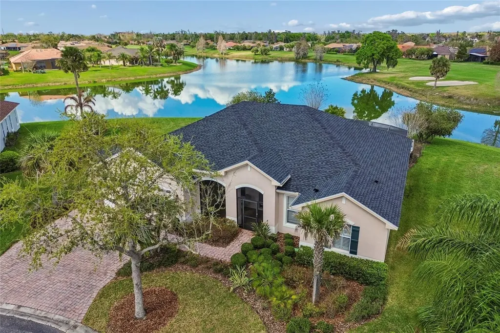 113 Tivoli Trace Court Poinciana FL 34759