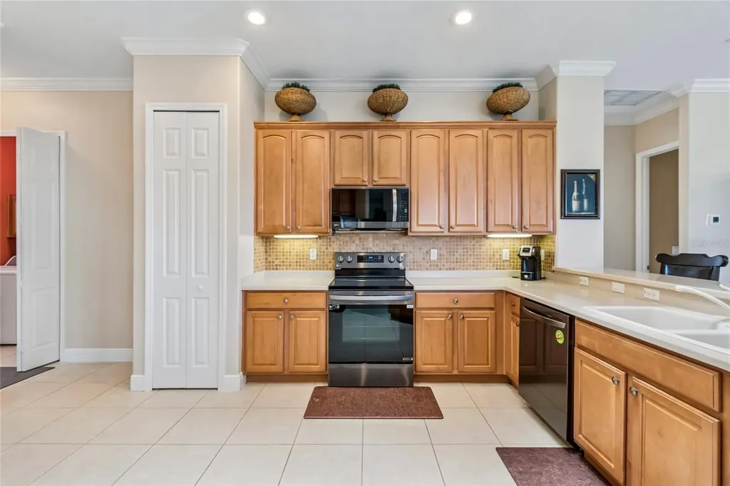 113 Tivoli Trace Court Poinciana FL 34759