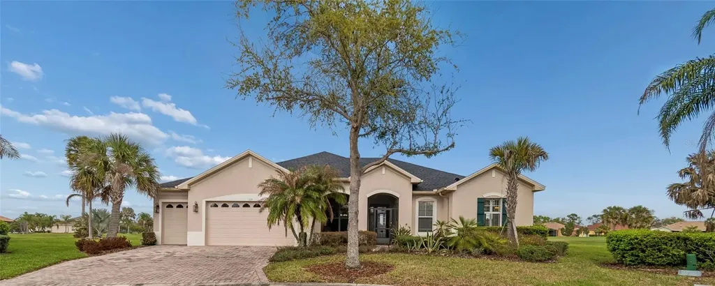 113 Tivoli Trace Court Poinciana FL 34759
