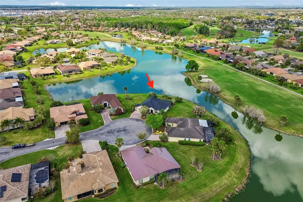 113 Tivoli Trace Court Poinciana FL 34759